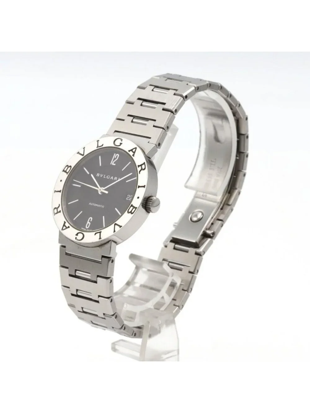 BVLGARI brand name